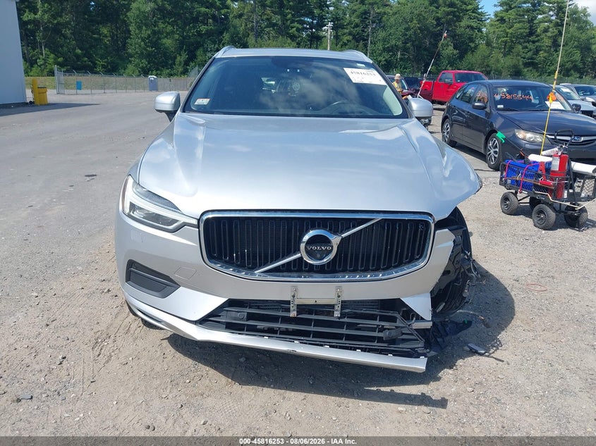 VOLVO XC60 - zdjęcie 13