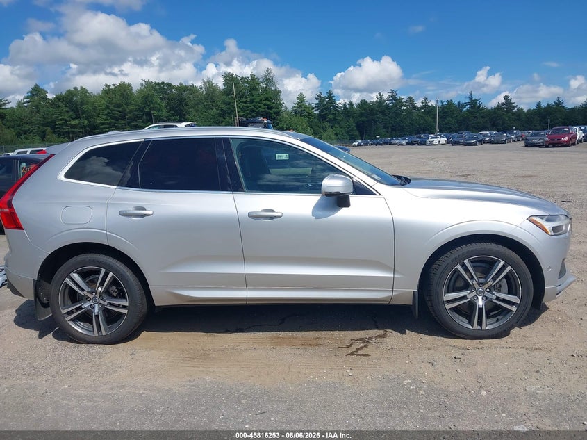 VOLVO XC60 - zdjęcie 14