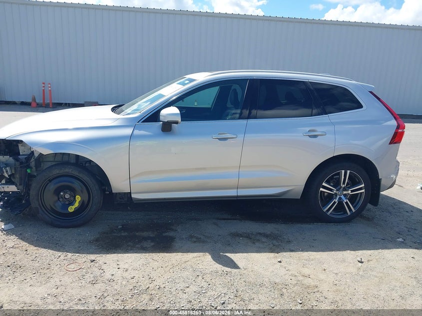 VOLVO XC60 - zdjęcie 15