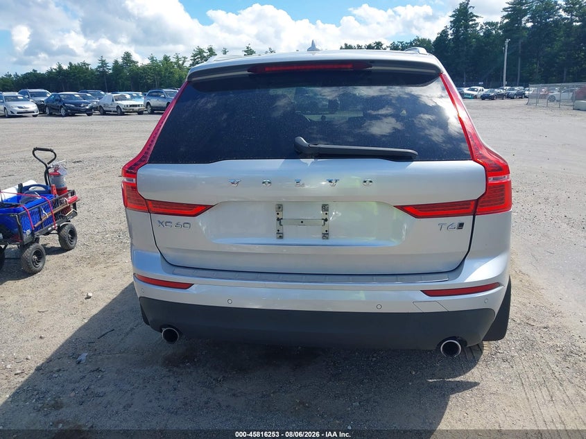 VOLVO XC60 - zdjęcie 17