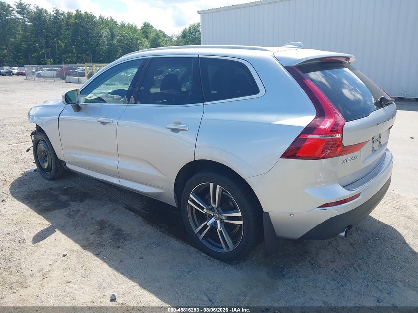 VOLVO XC60 - zdjęcie 3