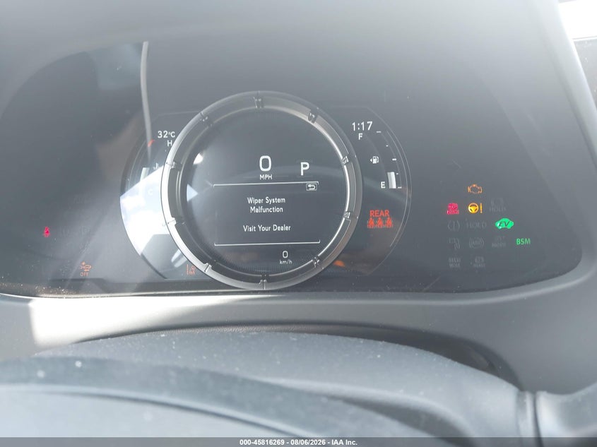LEXUS UX 250H 2024 VIN JTHR9JBH4R2071112