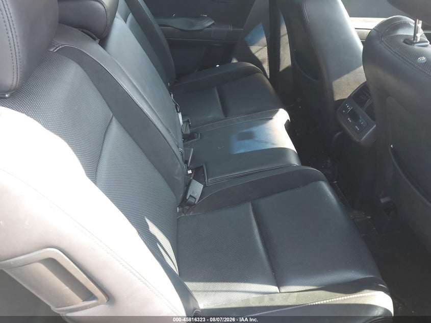 2014 MAZDA CX-9 auction photo 8