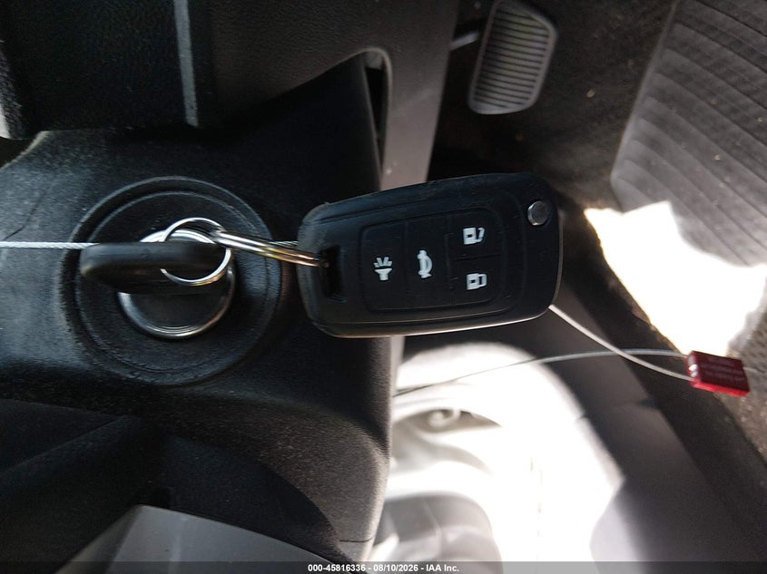 2011 CHEVROLET CAMARO COUPE 3.6L V-6 DI, DOHC, VVT, 312HP