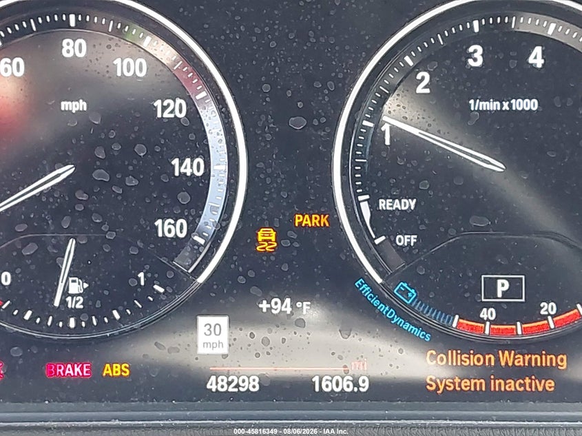 BMW X2 2019 VIN WBXYJ3C55K5N60081