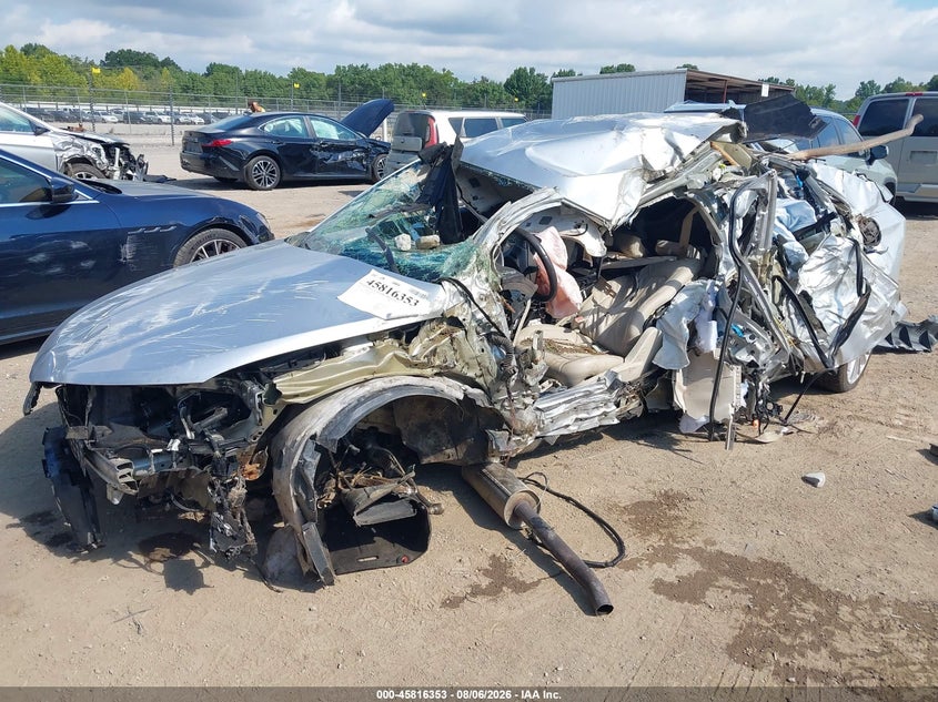 Vin: 3ln6l2g92gr617052, lot: 46315234, lincoln mkz 20162