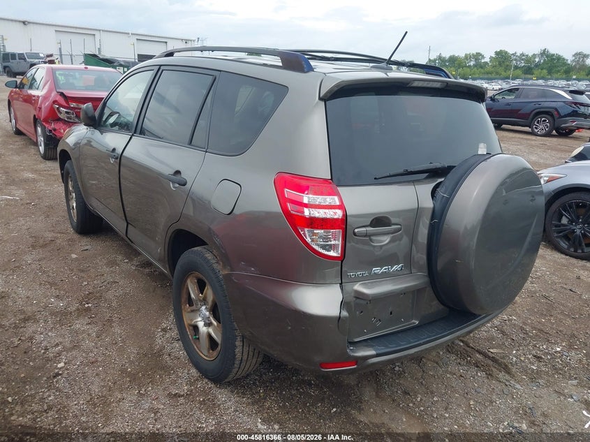 Vin: jtmzf4dv0ad018558, lot: 46315247, toyota rav4 20103