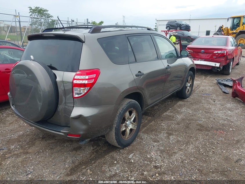 Vin: jtmzf4dv0ad018558, lot: 46315247, toyota rav4 20104