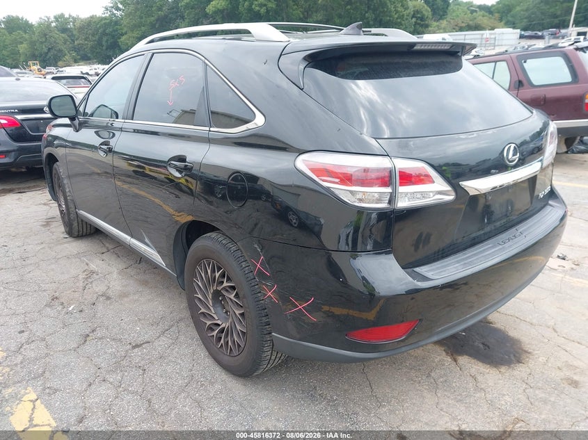 Vin: 2t2zk1ba6fc180656, lot: 46315253, lexus rx 350 20153