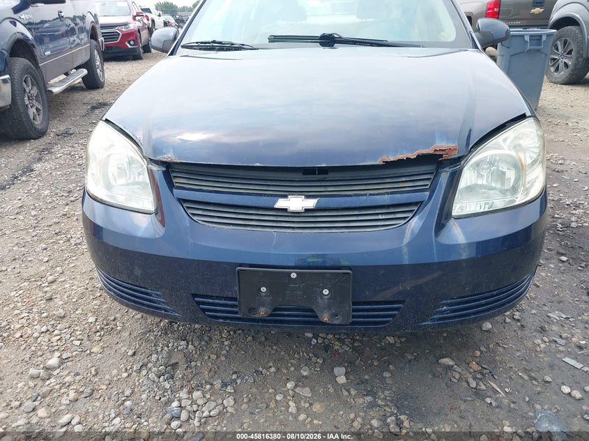 2008 CHEVROLET COBALT auction photo 6