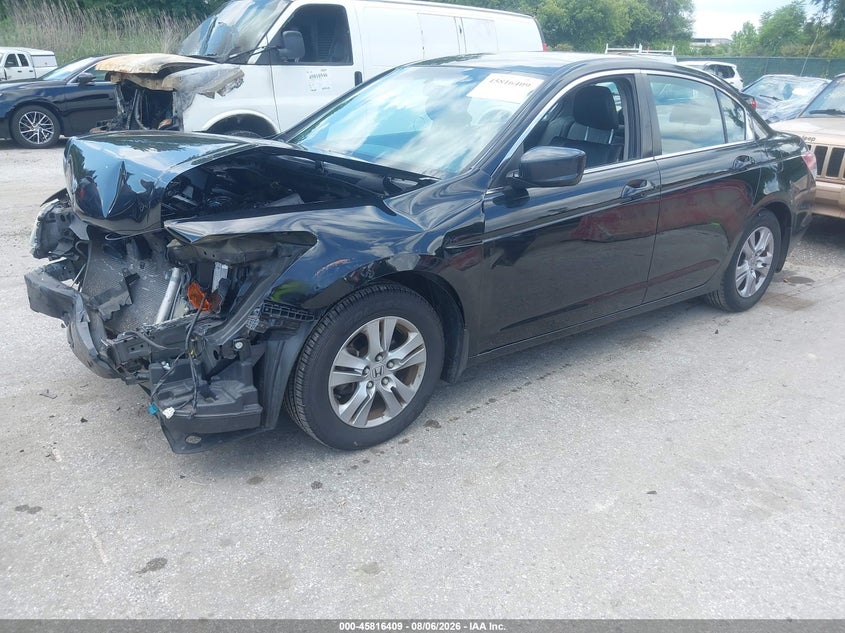 Vin: 1hgcp2f67ca053228, lot: 46315290, honda accord 2.4 se 20122