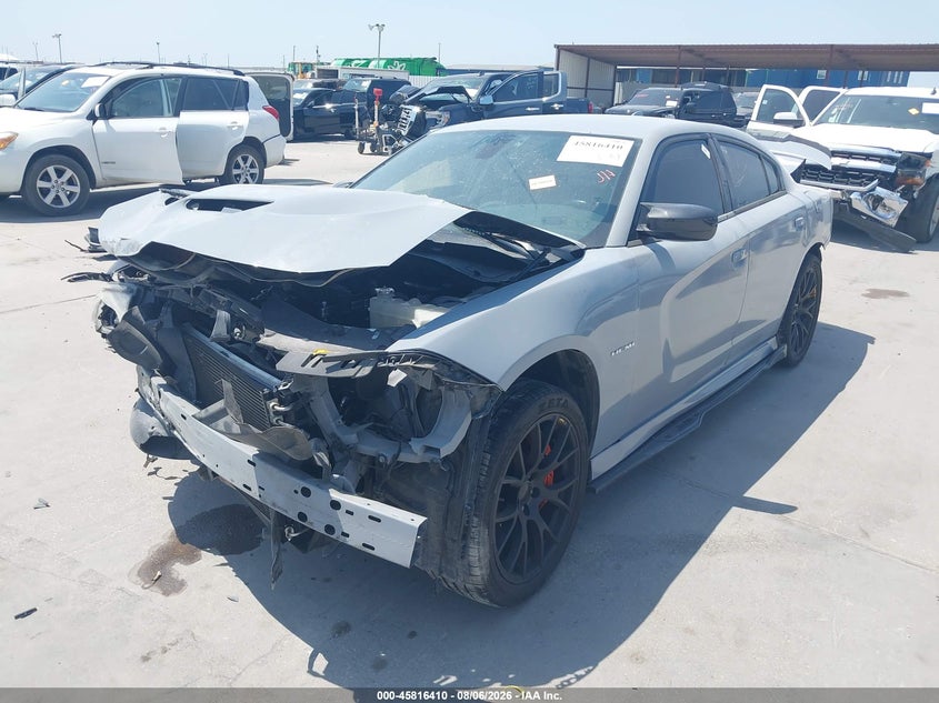 Vin: 2c3cdxct3mh518481, lot: 46315291, dodge charger r/t rwd 20212