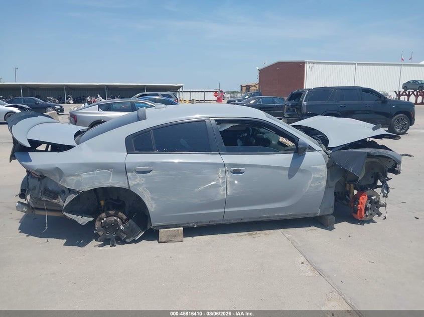 DODGE CHARGER - zdjęcie 14