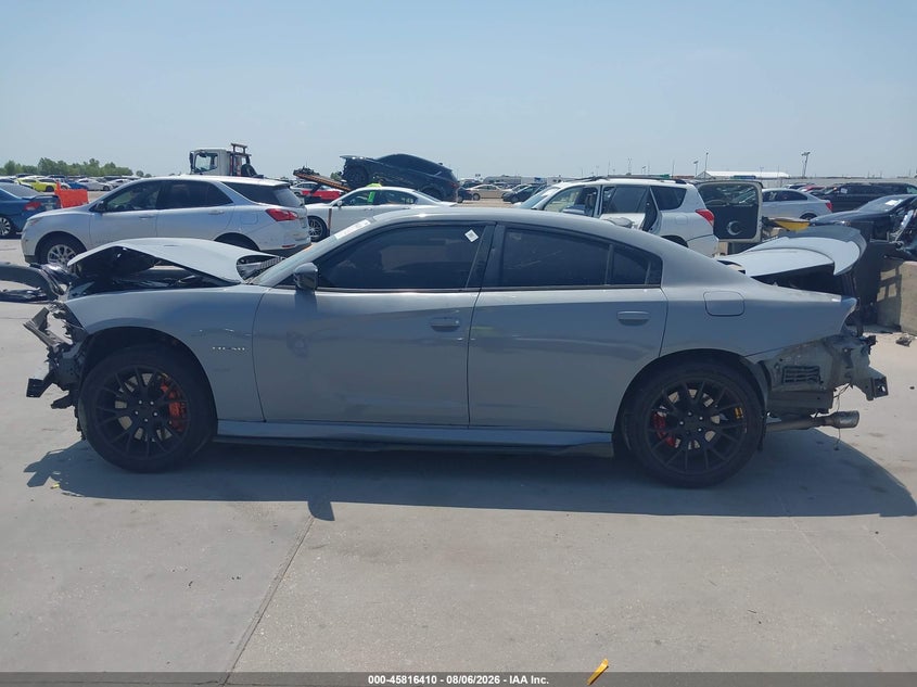 DODGE CHARGER - zdjęcie 15