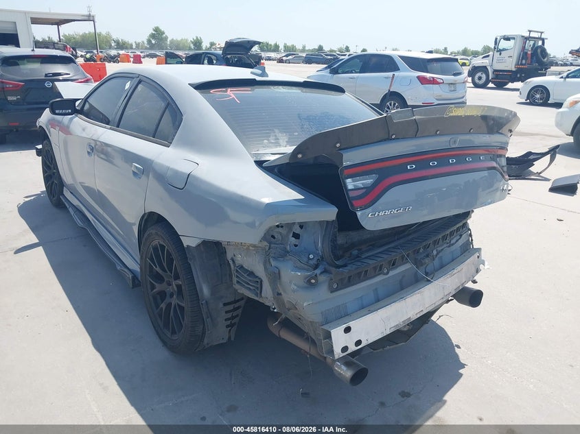 DODGE CHARGER - zdjęcie 3