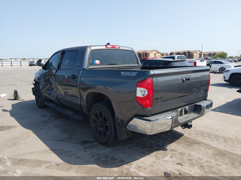 Vin: 5tfty5f14lx914928, lot: 46315328, toyota tundra sr/sr5 20203