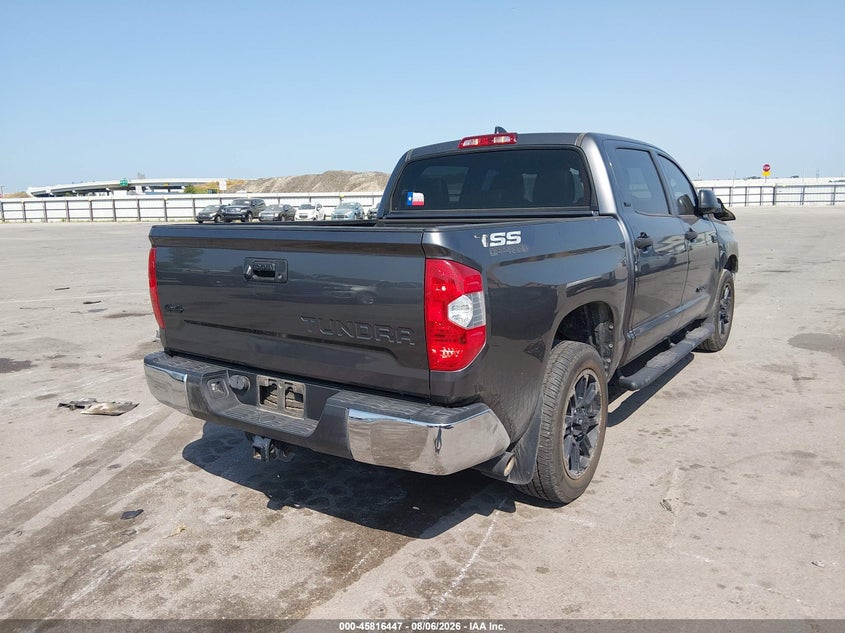 Vin: 5tfty5f14lx914928, lot: 46315328, toyota tundra sr/sr5 20204