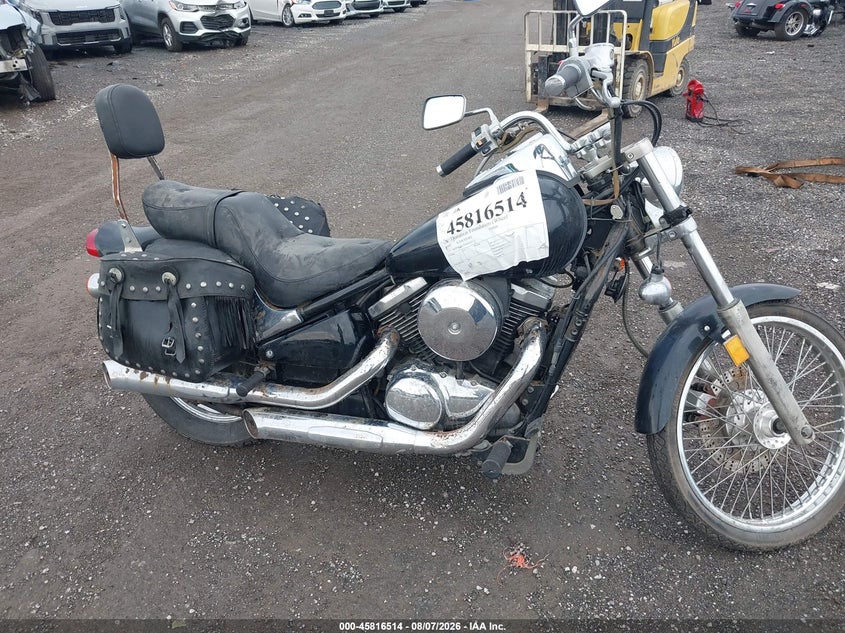 KAWASAKI VN800 1997
