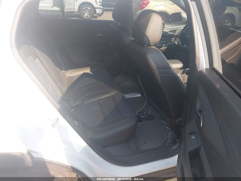 BUICK ENVISTA 2024 VIN KL47LAE2XRB089531