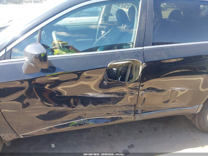 2015 SUBARU OUTBACK auction photo 6