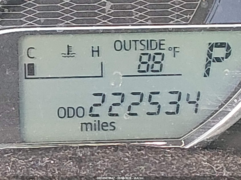 2015 TOYOTA COROLLA LE · Фото 16