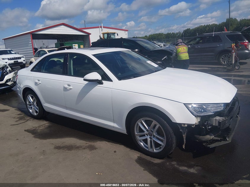 Vin: waugmaf40ha169344, lot: 46315534, audi a4 ultra premium 2017 img_1