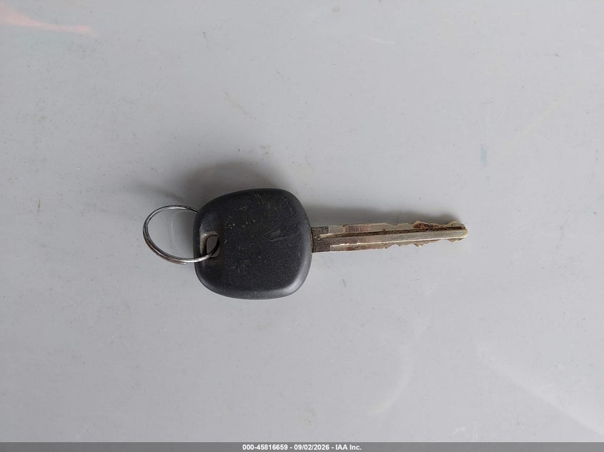TOYOTA HIGHLANDER 2006 VIN JTEGD21A760154263