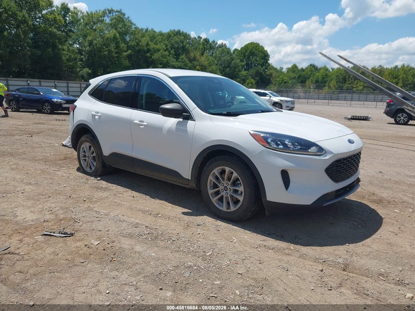Vin: 1fmcu0bz0nua67559, lot: 46315565, ford escape se hybrid 2022 img_1