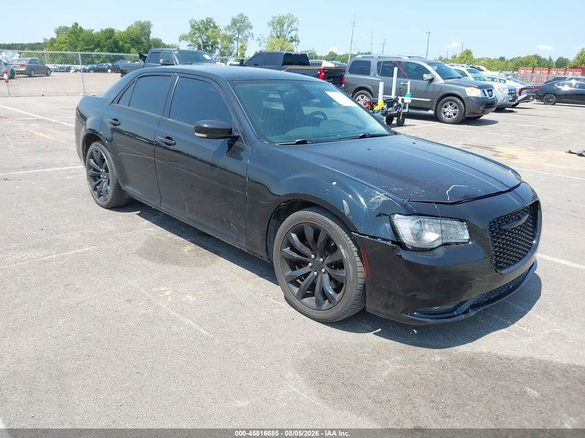 Vin: 2c3ccaet3fh922171, lot: 46315566, chrysler 300c 2015 img_1