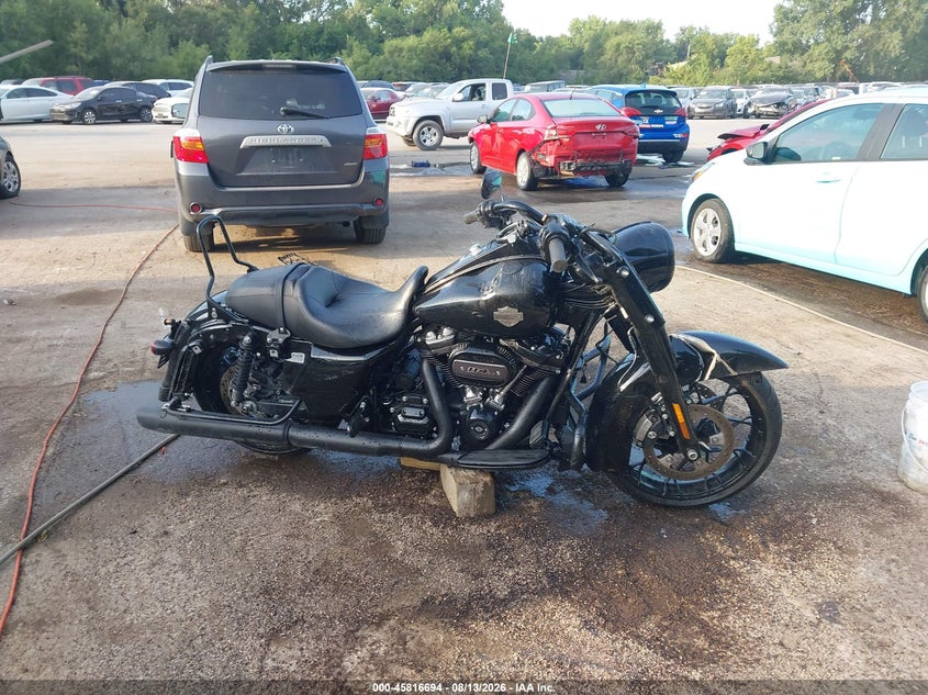 HARLEY-DAVIDSON FLHRXS 2023