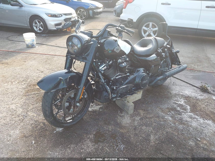 HARLEY-DAVIDSON FLHRXS 2023