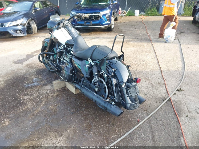 HARLEY-DAVIDSON FLHRXS 2023