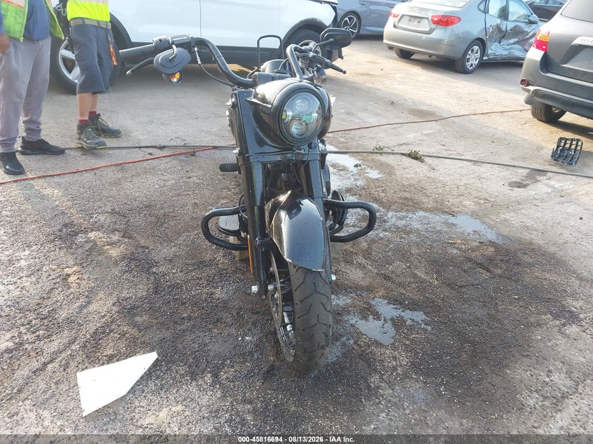 HARLEY-DAVIDSON FLHRXS 2023