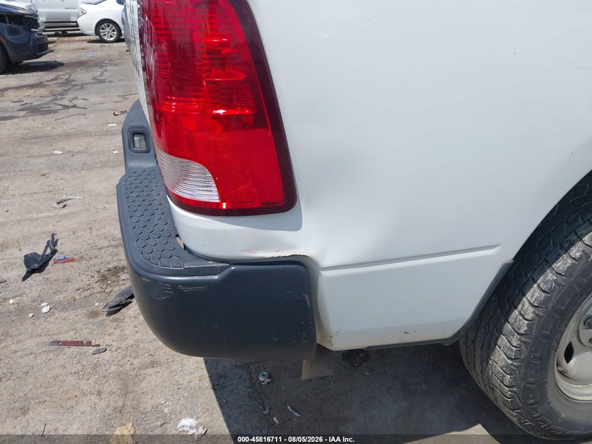 2019 RAM 1500 CLASSIC auction photo 6