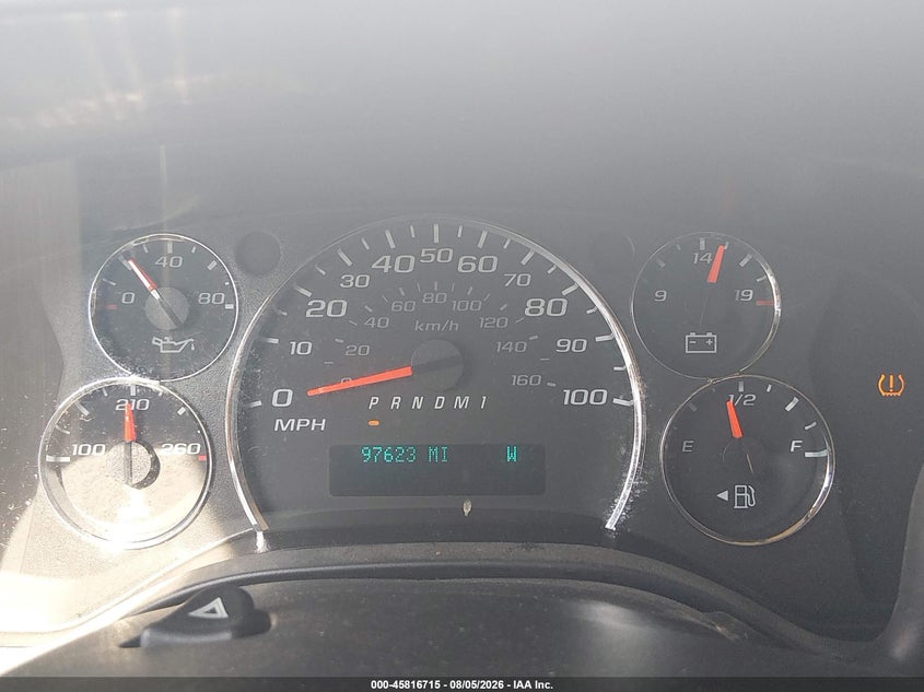 CHEVROLET EXPRESS PASSENGER 2020 VIN 1GAWGEFG0L1139432