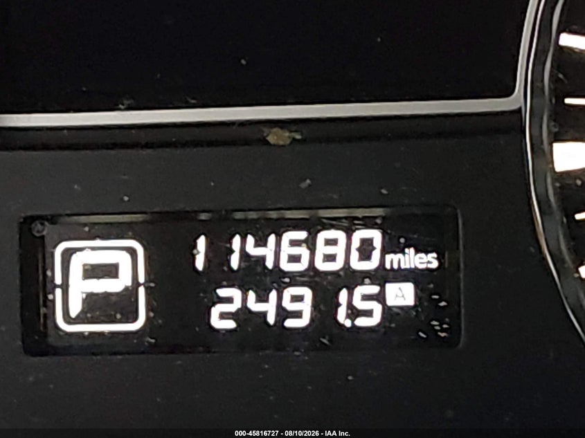 INFINITI QX60 2017 VIN 5N1DL0MNXHC545899