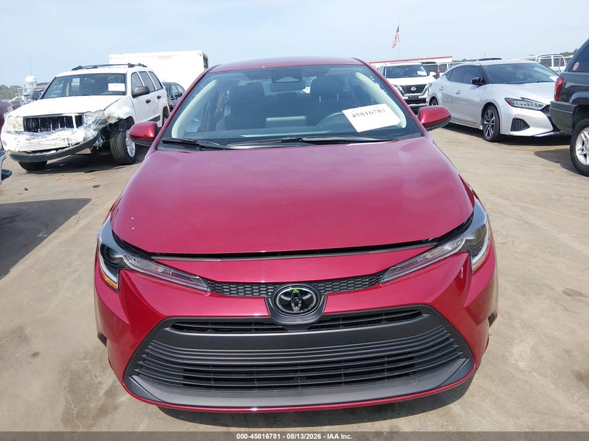 TOYOTA COROLLA - zdjęcie 12