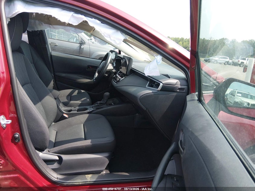 TOYOTA COROLLA - zdjęcie 5
