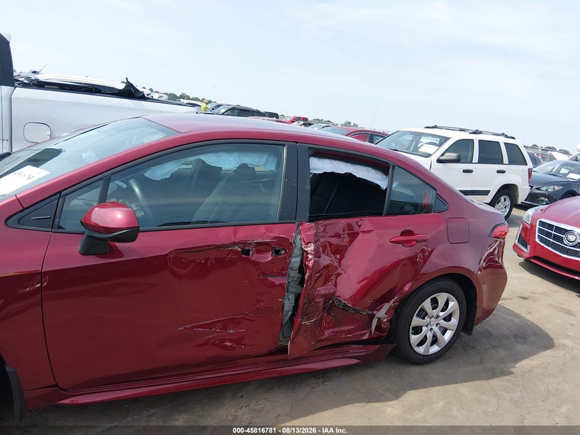 TOYOTA COROLLA - zdjęcie 6