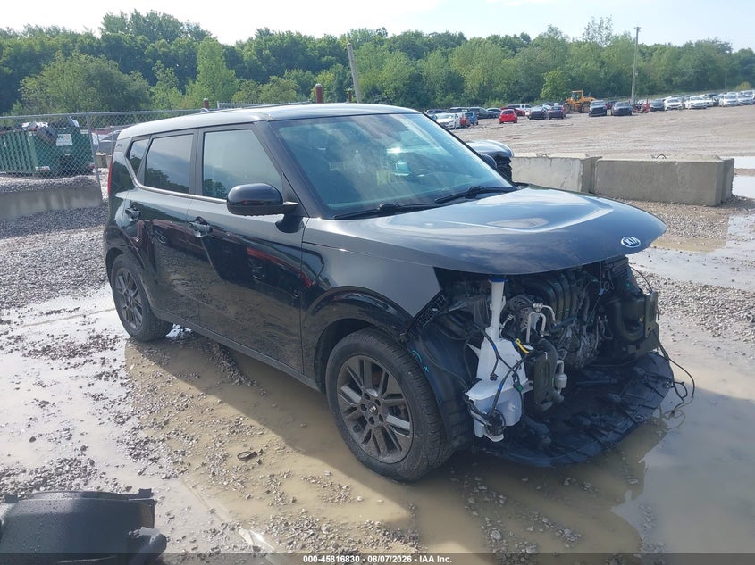 Vin: kndj33au9m7781712, lot: 46315711, kia soul ex 2021 img_1