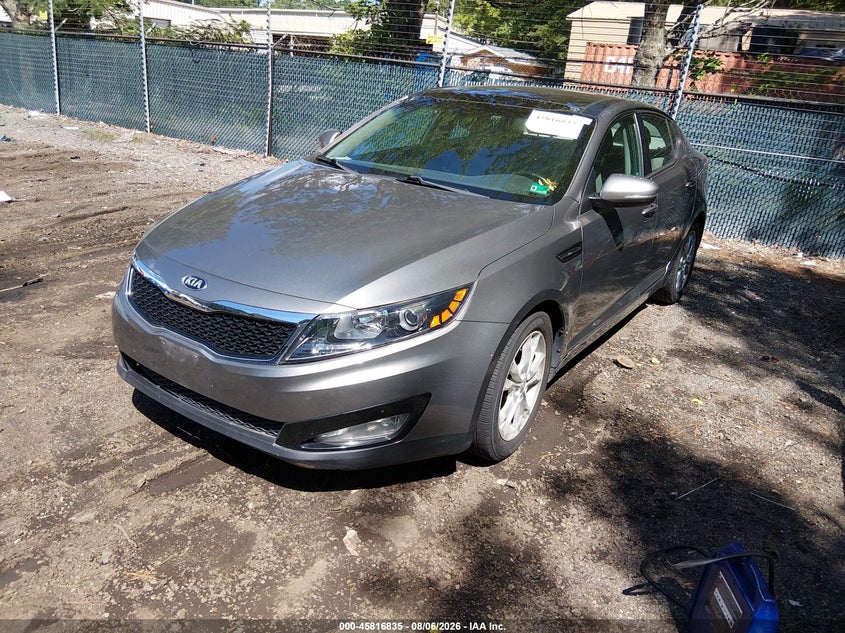 Vin: 5xxgn4a70dg163139, lot: 46315716, kia optima ex 20132