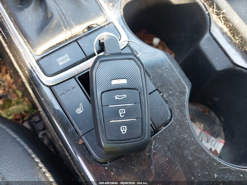 KIA OPTIMA 2019 VIN 5XXGU4L10KG289980