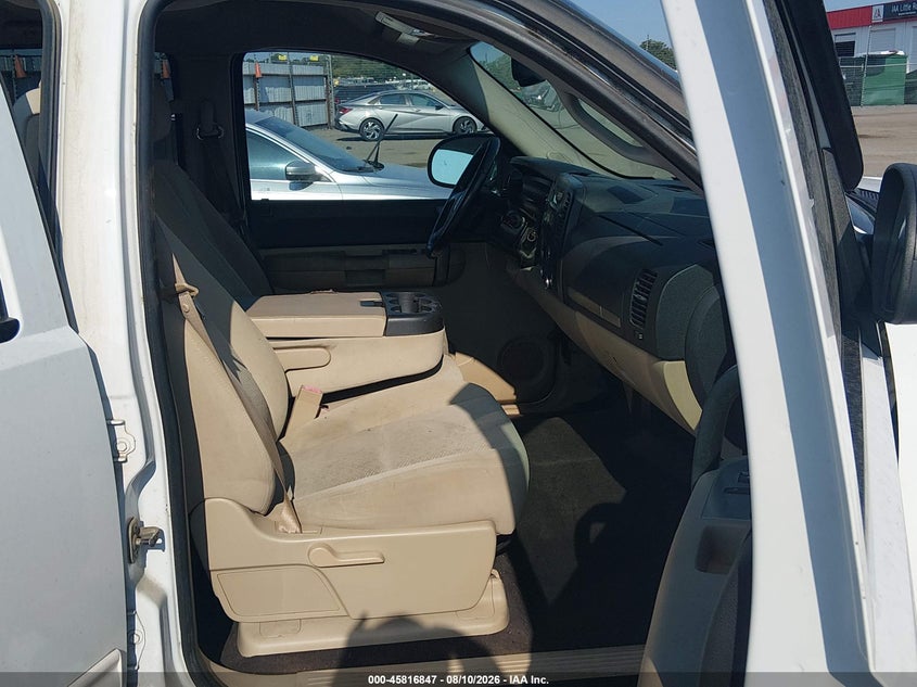 2008 GMC SIERRA 1500 auction photo 5