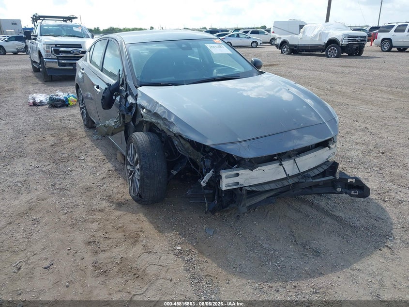 Vin: 1n4bl4dv2sn348679, lot: 46315744, nissan altima sv fwd 2025 img_1