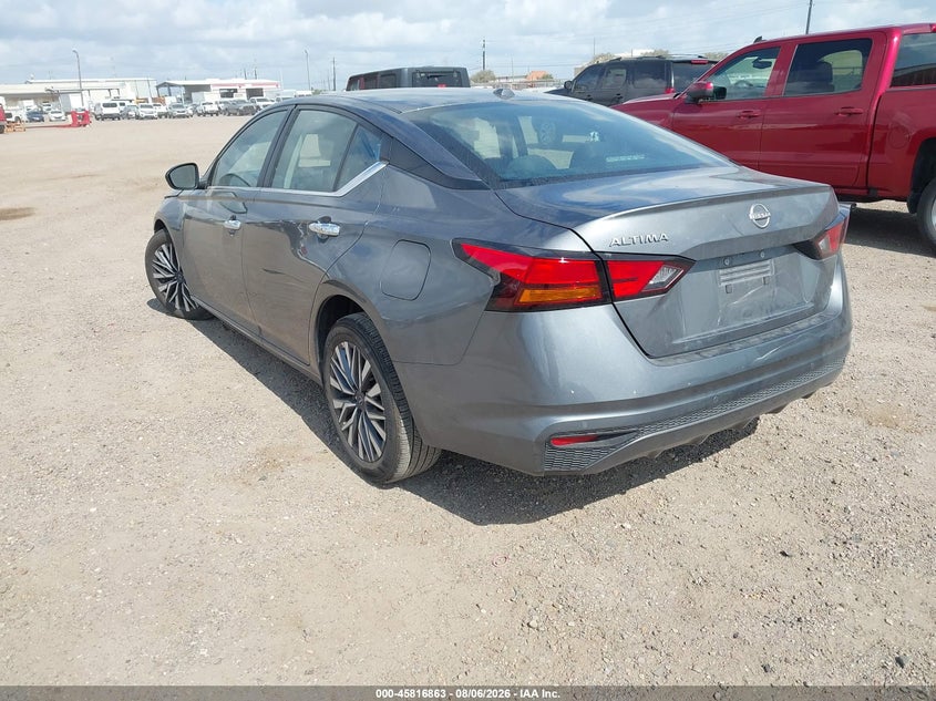 Vin: 1n4bl4dv2sn348679, lot: 46315744, nissan altima sv fwd 20253