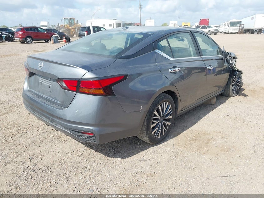 Vin: 1n4bl4dv2sn348679, lot: 46315744, nissan altima sv fwd 20254