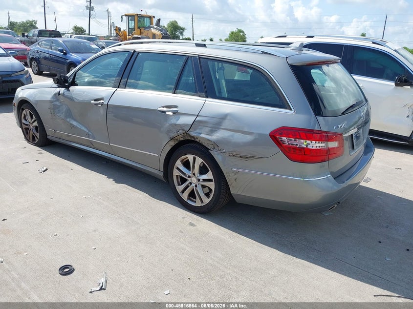Vin: wddhh8hb8ba476239, lot: 46315745, mercedes-benz e 350 4matic 20113