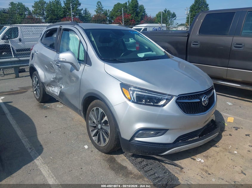 2020 BUICK ENCORE FWD ESSENCE