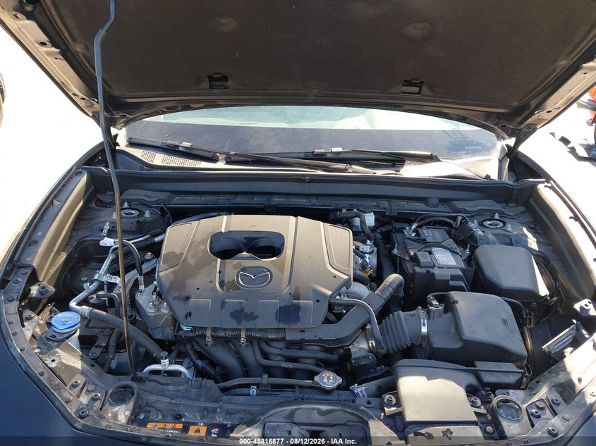 MAZDA CX-30 2025 VIN 3MVDMBBM1SM855600