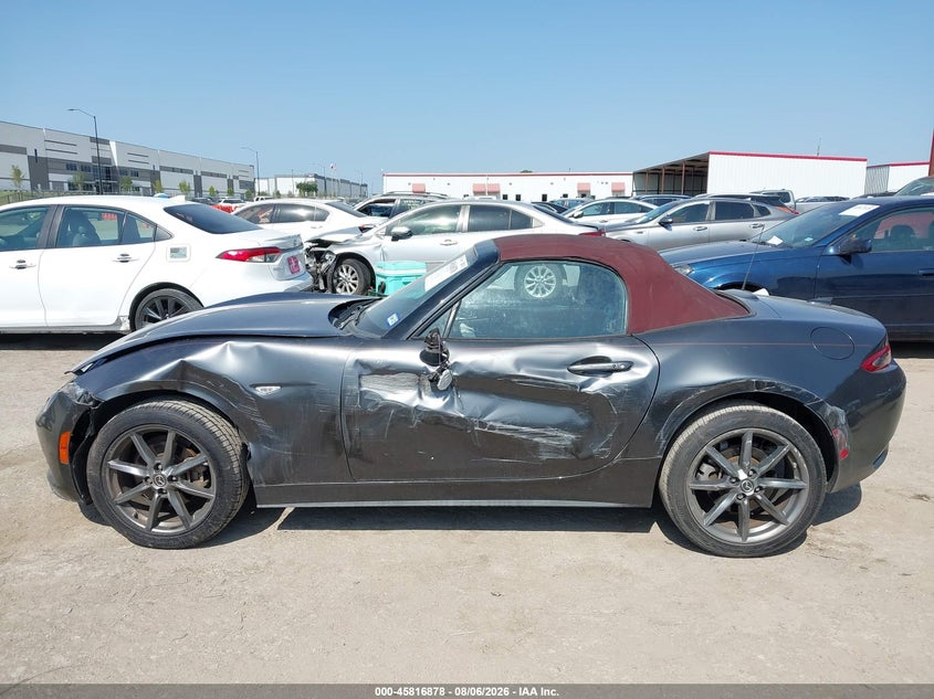MAZDA MX-5 MIATA - zdjęcie 14